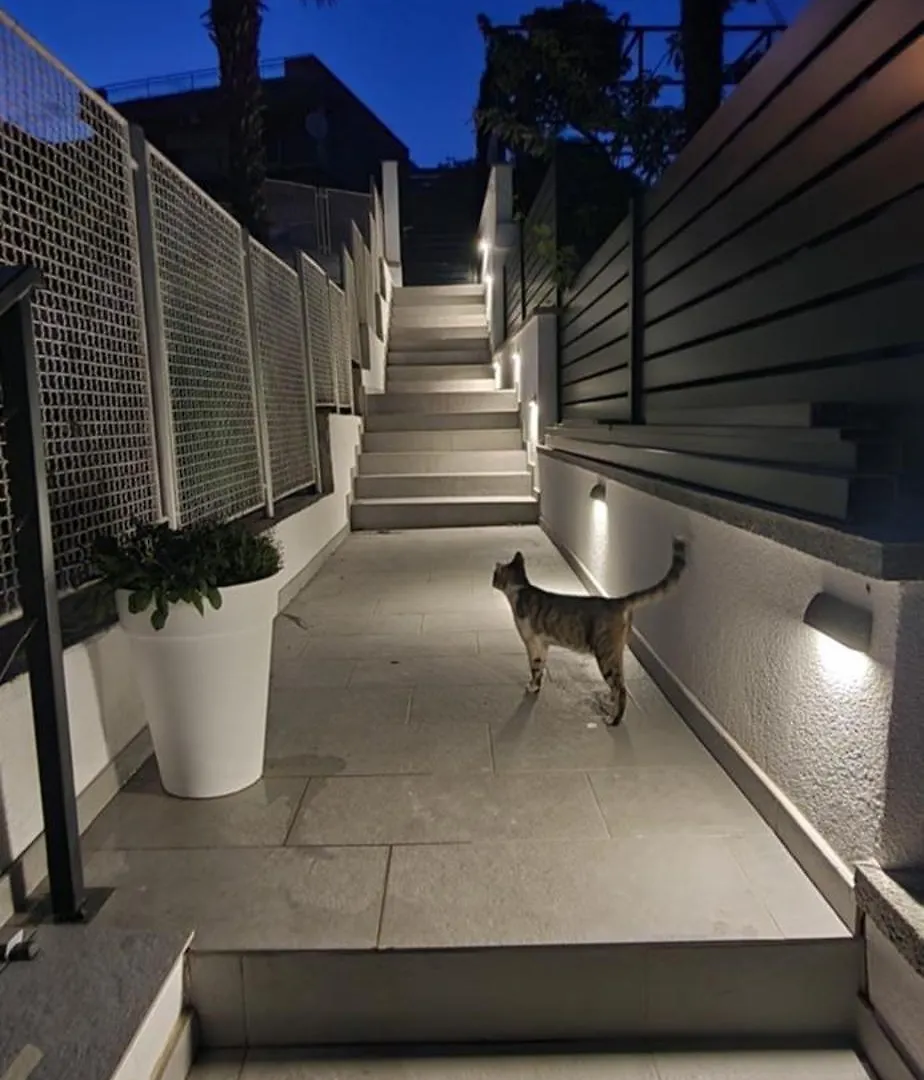 아파트 Private Fenced Garden With Bbq Area Only Minutes From The Beach - Urban Secret Kantrida 리예카 크로아티아